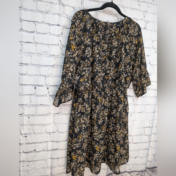 Maurices dress - Picture 8 of 10